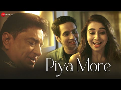 Piya More - Official Music Video | Anand Raaj Anand | Shivam Gupta &amp; Aashna Kinger | Ibrahim Ashq