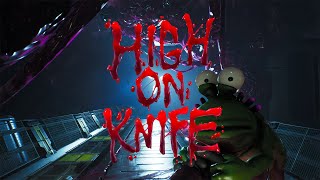 High On Life DLC \'High On Knife\' announced