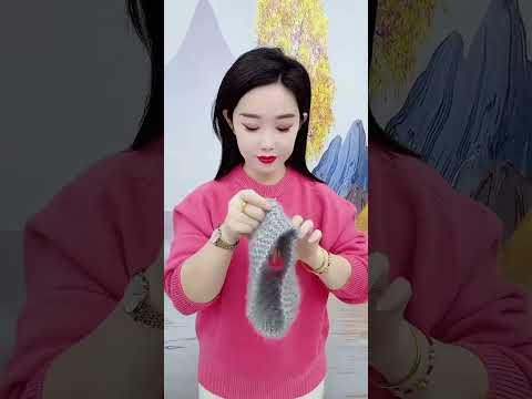 Part 184 Fashionable and age-reducing New wig mesh hat