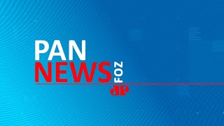 Pan News Foz do Iguaçu #AOVIVO 26/08/2025
