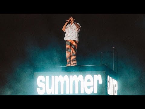 Lauv - SUMMER NIGHTS [Full Unreleased Song]