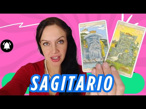 SAGITARIO ♐️🔥2 AMORES y 1 CAMINO AL TRIUNFO!!❤️💼DECIDE TU DESTINO!