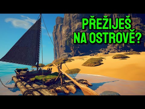 [PPP] Tahle survival hra je naprosto úžasná!