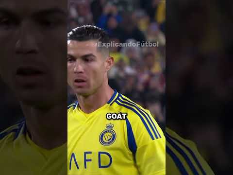 Mané le Regala un Gol a CR7! 😯