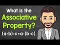 Understanding the Associative Property