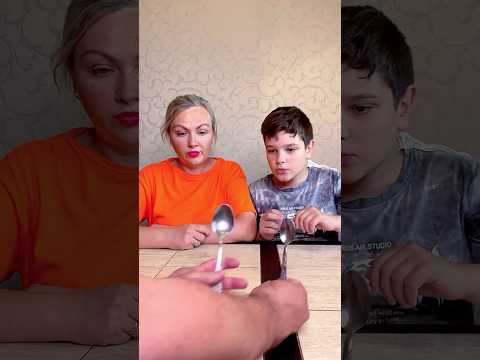 Nutella Challenge 🤣 #shorts