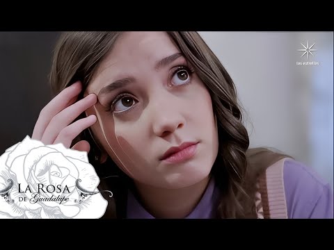 La Rosa de Guadalupe Capítulo 2024 TERAPIA DE AMOR II [PART 1] FULL HD