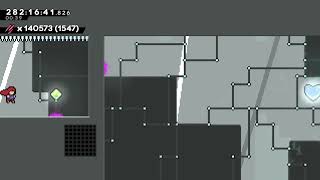 [Celeste] Refraction by me (Golden Berry)