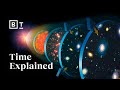 Understanding Time and Entropy