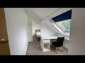 6 bedroom student apartment in Jesmond, Newcastle