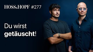 Die 10 wichtigsten Dinge die die Menschheit wissen sollte - Hoss und Hopf #277