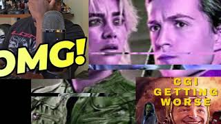 Marvel Zombies 2025 trailer reaction - why is the MCU SO AWFUL now? (No Spoiler Reaction)