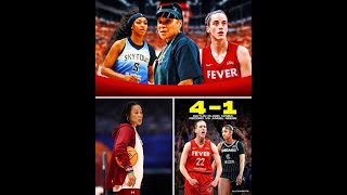 PRESERVE BLACK CULTURE”—Dawn Staley has finally spoken.
