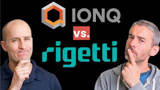 IONQ vs RGTI: Which Quantum Computing Stock Is the Better Buy Right Now?
