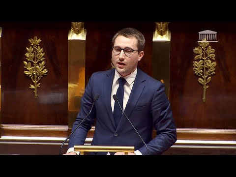 Je recadre les députés racistes sur l’immigration