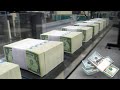 Exploring the US Dollar Banknote Production Process