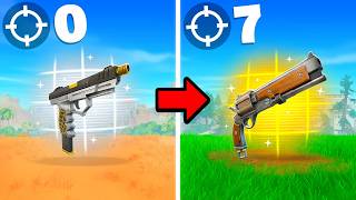 Every Kill = Better Loot