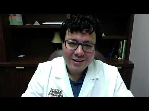 COVID-19 (coronavirus): Myths and Facts with Dr. Jose Campo Maldonado | UT Health RGV