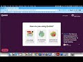 Understanding Quizizz Sign-Up Process