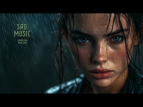 Sad Background Music | Emotional Cinematic Music