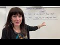 Catalysts and Reaction Mechanisms