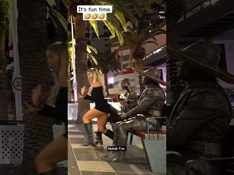 It's fun time ๐คฃ ##prank #funny #fun #mahdi_fun #shorts #viral #explore #jokes #comedy