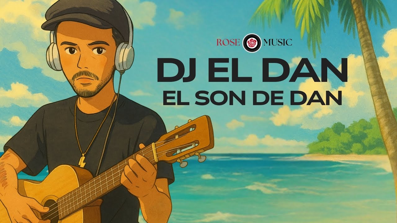 DJ El Dan
