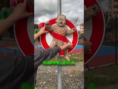 شوفواختراع بسيط تجاهله الناس لكنه قد ينقذ حياتك! ♥ #shorts #shortvideo #shortsviral