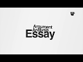 Understanding Argument Analysis Techniques