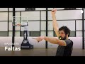 Faltas e Punições no Basquete