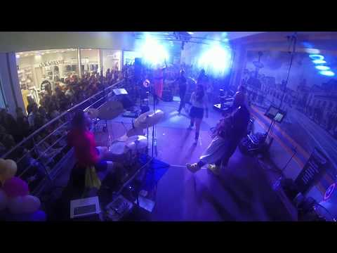 Antonio Falasca Drummer