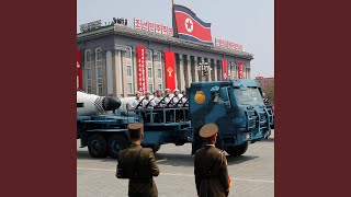 Pyongyang Morning Song (Where Are You Dear General)
