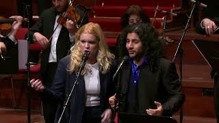 Adon Olam Encore - 10th Anniversary Chanukah Concert