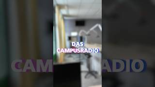 Ihr wolltet schon immer eure eigene Radiosendung moderieren?