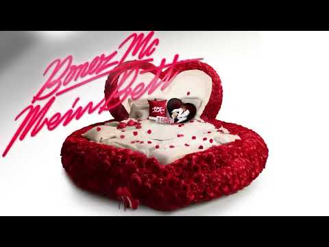Bonez MC mein Bett offizielles Musik Video