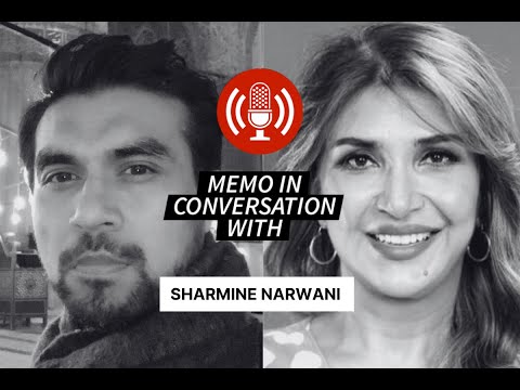 Israel edging towards collapse: MEMO in conversation with Sharmine Narwani