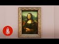 The Journey of a Famous Painting