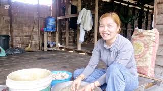 แกงเห็ดลวมจ้า