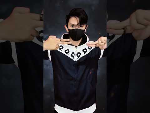 Tiktok fingerdance/Handdance/Tutting | deadpaul19_ph