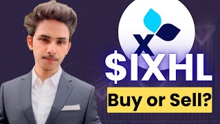 IXHL Stock (Incannex Healthcare stock) IXHL STOCK analysis IXHL STOCK PREDICTION in IXHL stock news