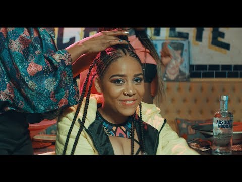 Sho Madjozi - Huku (Official Music Video)