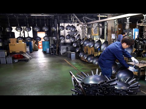驚異の量産技術! 日本の大量生産プロセス BEST 5。