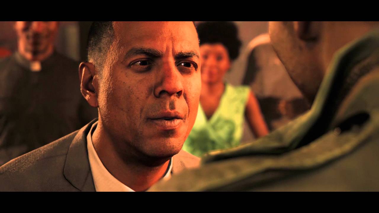 Mafia III trailer thumbnail