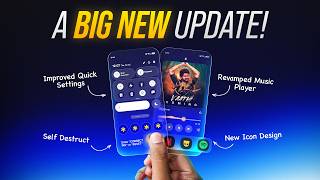 OneUI 9: All The Cool New Features Explained!
