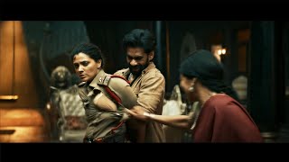 सुनीता की हत्या किसने की? | Mystery Solved | Hindi Short Film #murder #shortfilm #suspense #thriller