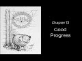 Charlotte's Web Character Insights