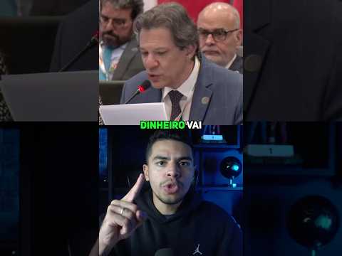 URGENTE: TODO BRASILEIRO PRECISA SABER DISSO! #shorts