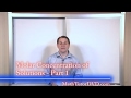 Understanding Solvents and Solutions