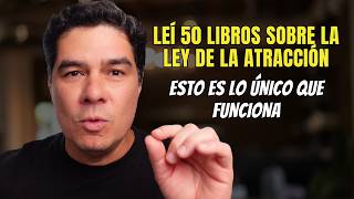 Probé todos los métodos de la Ley de la Atracción: solo ESTE funcionó | Las Notas del Aprendiz