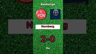 Bundesliga 2 Nurnberg vs Darmstadt prediction.#football #soccer #bundesliga #nurnberg #darmstadt